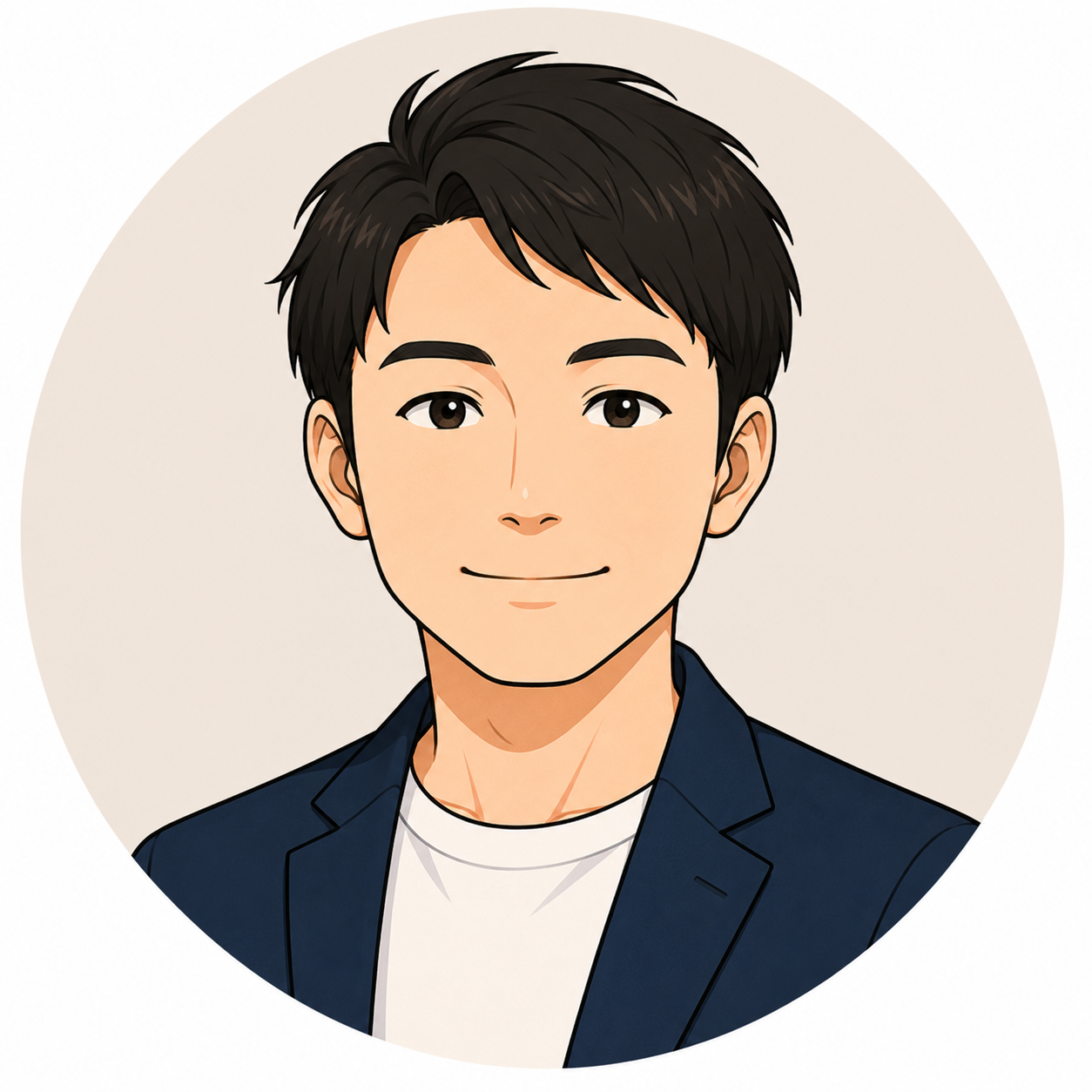 この記事を書いた人 たけさんのプロフィール画像